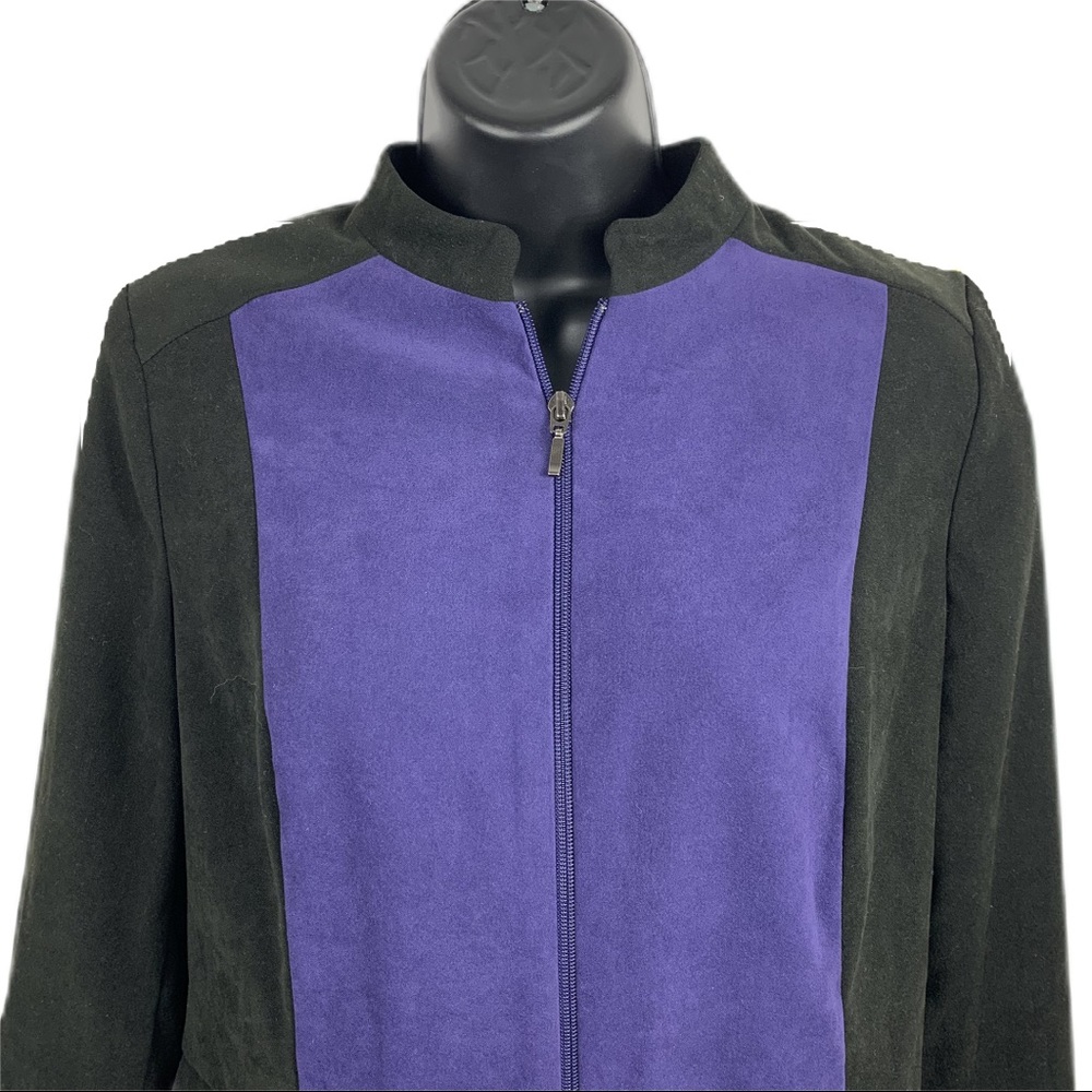 JM collection jacket - Picture 2 of 5